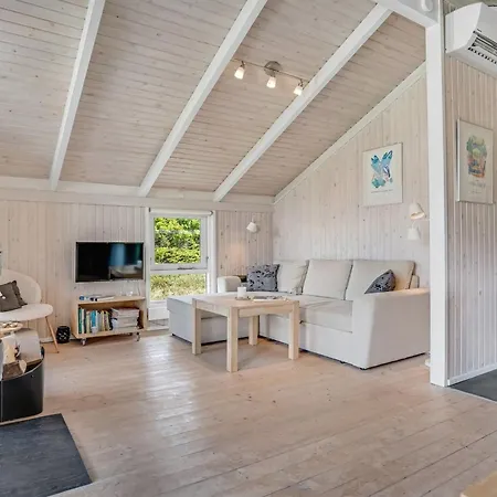 Tale - 750m From The Sea By Interhome * Saltum