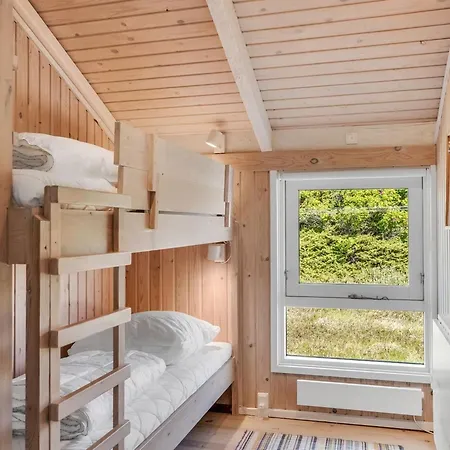 Tale - 750m From The Sea By Interhome 펜션 Saltum