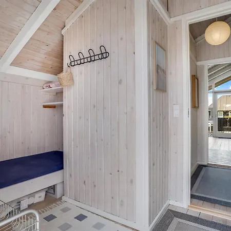 Tale - 750m From The Sea By Interhome * Saltum