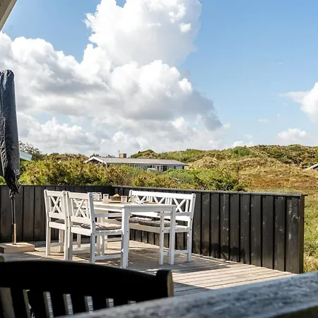 Tale - 750m From The Sea By Interhome Saltum