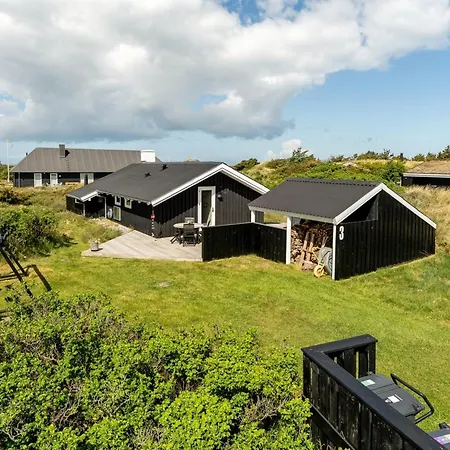 Tale - 750m From The Sea By Interhome * Saltum