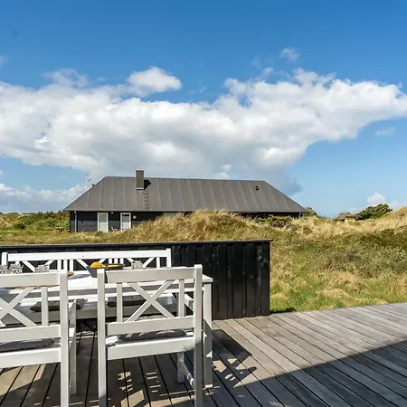 Tale - 750m From The Sea By Interhome Prázdninový dům *